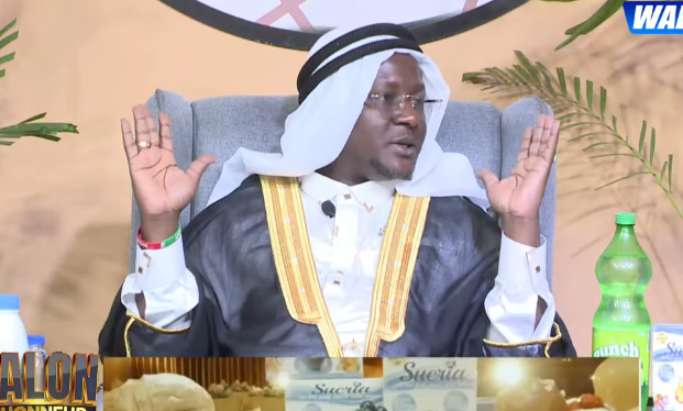 Cheikh Bara Ndiaye: « Mansour Faye cherche à se faire arrêter pour un autre motif… » (vidéo)