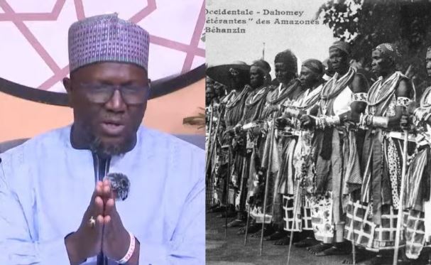 Cheikh Oumar Diagne : « Je ne conteste pas l’histoire des femmes de Nder, mais… » (vidéo)