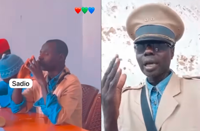 Sadio : Le TikToker Youssou Top convoqué pour avoir contesté l’apparition de la lune