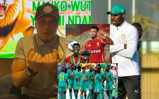 Match contre le Soudan, nouveaux Lions, enjeux du classement : El Hadji Diouf se livre… (vidéo)