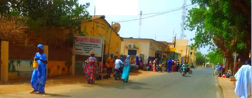 Bourses familiales, vers la…