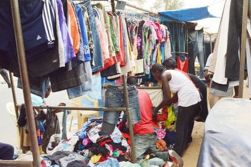 Textile made in Sénégal : Une usine géante bientôt inaugurée, le Feug-Diaye maintenu