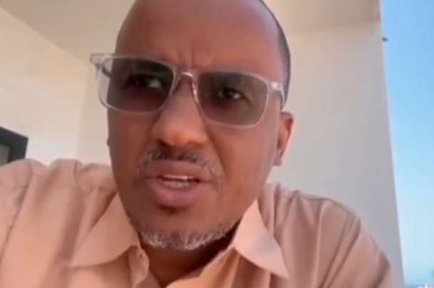 Diffamation : Oumar Sow présente publiquement ses excuses au Dr Seydou Diallo (vidéo)