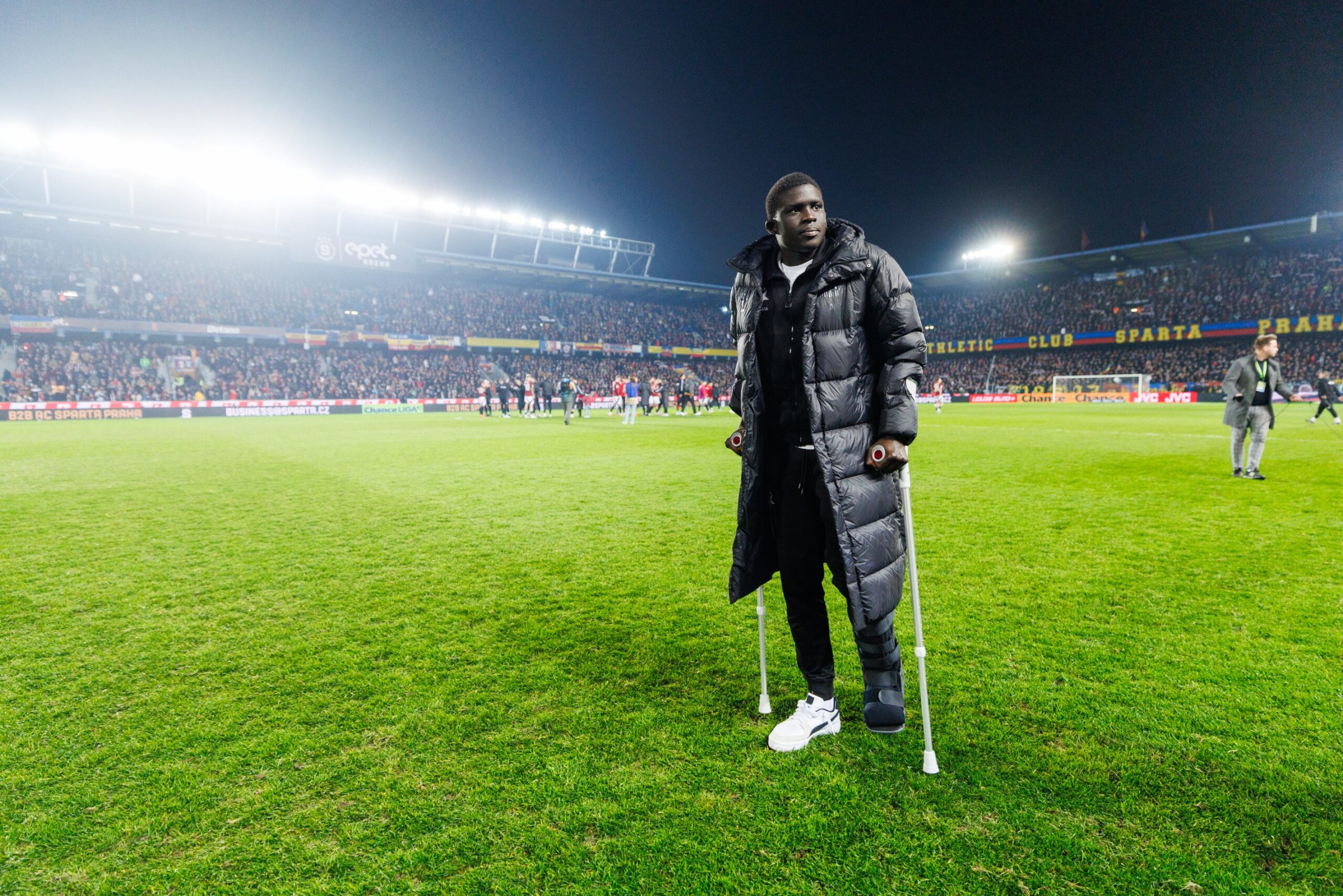 Equipe nationale: Après Habib Diarra un autre défenseur déclare forfait pour les prochains matchs