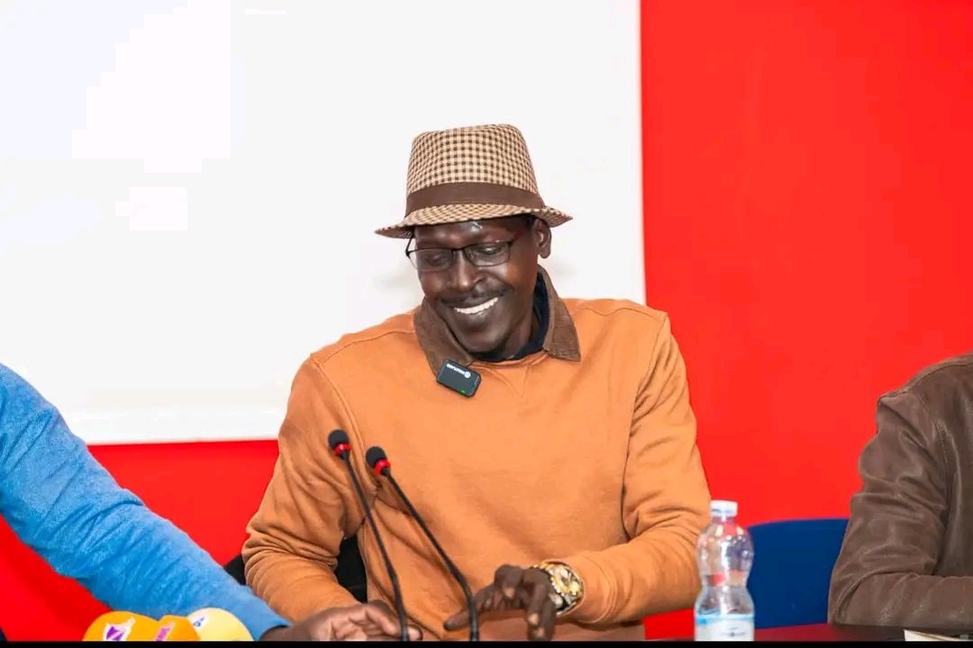 Le journaliste Mame Birame Wathie est nommé PCA par Bassirou Diomaye Faye