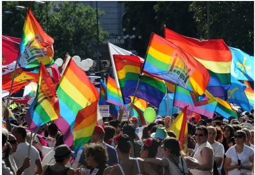 Homosexualité en Espagne : Deux sans-papiers sénégalais décorés pour leur acte héroïque