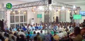 Direct/Touba – 19e jour Ramadan : Prestation de Xassaïd des Hizbut Tarqiyyah (vidéo)