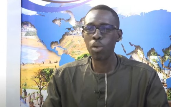 Affaire Didier Badji et Fulbert Sambou : le chroniqueur Ibrahima Sall entendu par la Section de recherches