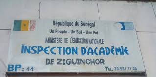 Ziguinchor: Trois élèves exclus définitivement pour des insultes sur les réseaux sociaux