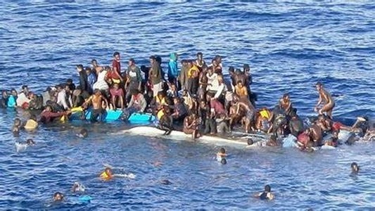 Migrants jetés en pleine mer : Un capitaine sénégalais et son équipage jugés en Espagne