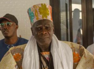 Nécrologie : Le Jaraaf Papa Youssou Ndoye rappelé à Dieu