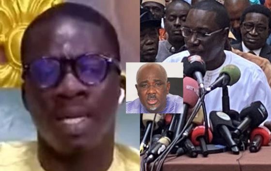 « Dossier vide » : Ce juriste démonte Me Moussa Bocar Thiam… (vidéo)