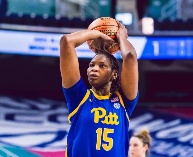 Basket – USA: La talentueuse intérieure sénégalaise, Khadija Faye déclare sa candidature pour la WNBA Draft 2025