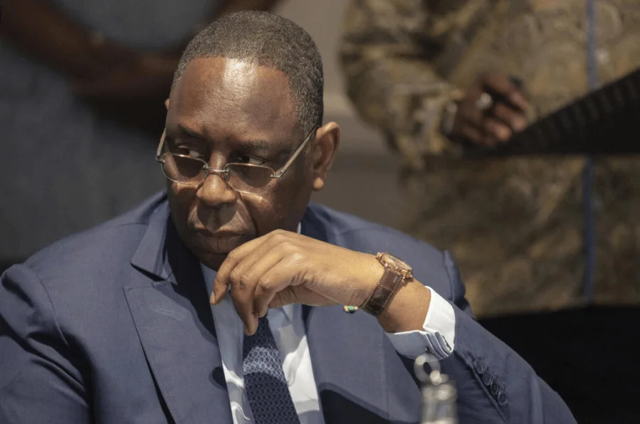  Finances publiques : Macky Sall engage 278,8 milliards avant de quitter le pouvoir…(le soleil)