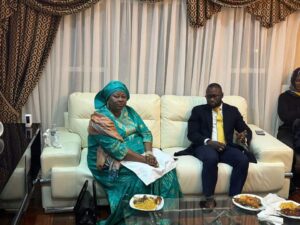 Soutien femmes diaspora : Un partenariat entre l’Association des Sénégalais d’Amérique et le ministère