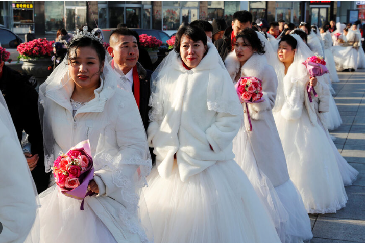 Chine : Mariage et enfant obligatoires sous peine de licenciement !