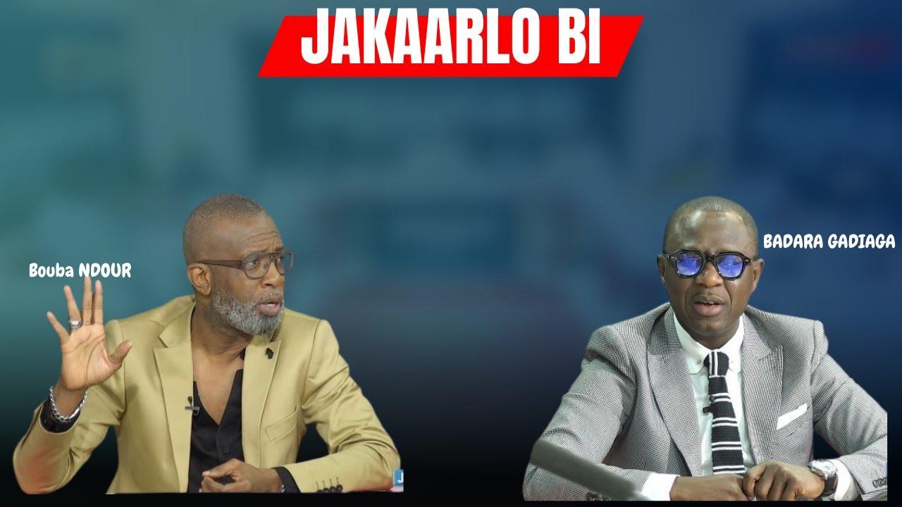 Si Badara revient sur Jakarloo ou QG c’est que Bouba l’aura voulu (Par Mass Seck)