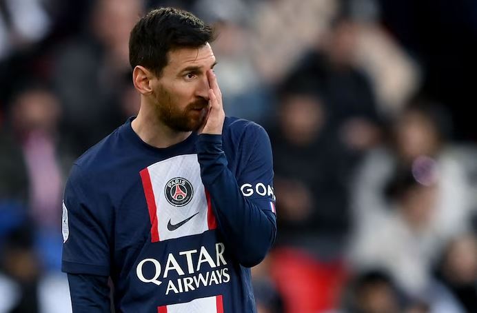 “J’ai vécu deux années que je n’ai pas appréciées”: Lionel Messi se confie sur son passage au PSG