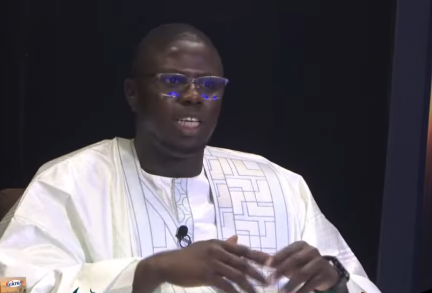 Me Ngagne Demba Touré : « Traiter Macky Sall de chef de gang est encore trop léger ! »