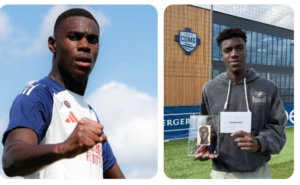Moussa Niakhaté conseille Assane Diao : « Écoute ton cœur, fais le Bon Choix »
