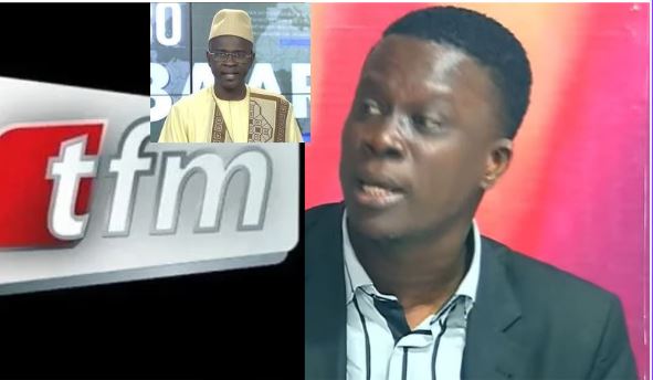 Pape Assane  : « Le drame de vendredi…La TFM doit s’excuser, Abdoulaye Der a… » (vidéo)