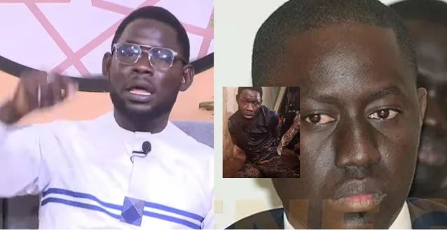 Pape Abdoulaye Touré charge à nouveau Pape Malick Ndour : «je lui lance un défi… » (vidéo)