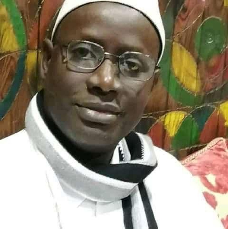 Promotion de l’arabe au Sénégal : Le plaidoyer du Professeur Mouhamadou Moctar Dieye …