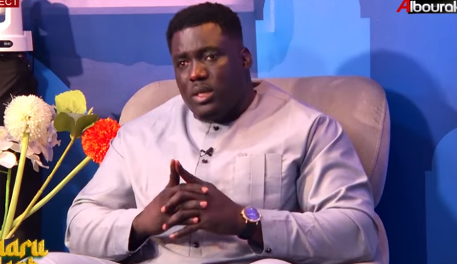 Sa Thies recadre Balla Gaye, Siteu et Fadam après leur live sur TikTok (vidéo)