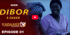 Ramadan « Dibor à Dakar’ – Episode 1 (vidéo) 