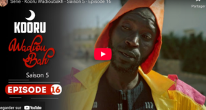 Kooru Wadioubakh – Saison 5 – Episode 16