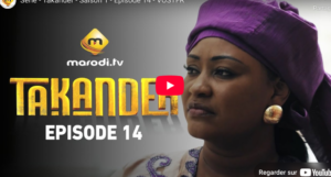 Takander – Saison 1 – Episode 14 (vidéo)