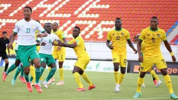 Sénégal vs Togo: Date, billetterie…, tout ce qu’il faut savoir