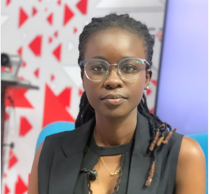 JOJ Dakar 2026 : Sophie Gueye, une voie forte, l’ambassadrice qui veut inspirer une génération