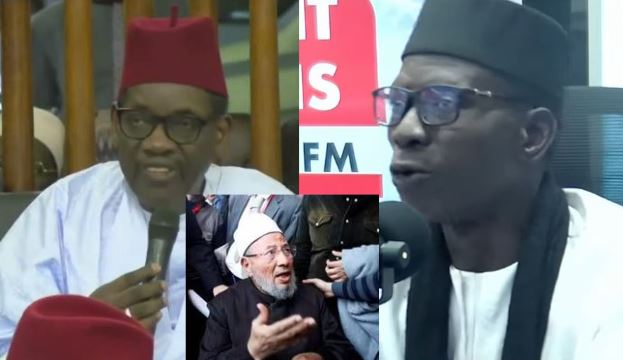 Taib Socé : « Youssef Al-Qaradawi m’a demandé si je connaissais Serigne Maodo Sy… » (vidéo)