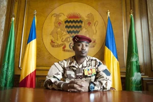 Tchad : Un motocycliste abattu devant le palais présidentiel