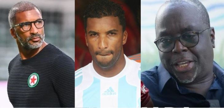 « J’ai déchiré le contrat » : Thierno Seydi revient sur sa séparation avec Habib Beye…