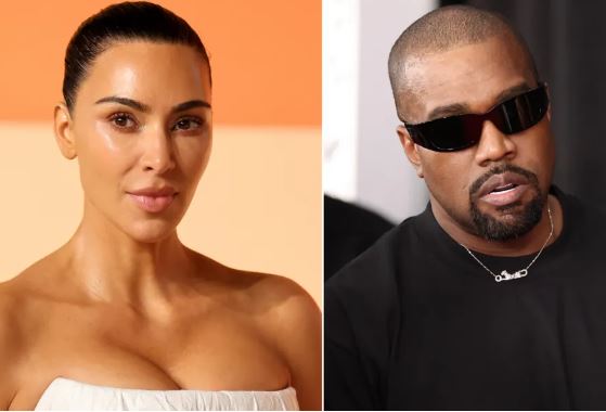 Kanye West menace Kim Kardashian : »Je déclencherai une guerre dont nous ne nous remettrons jamais »