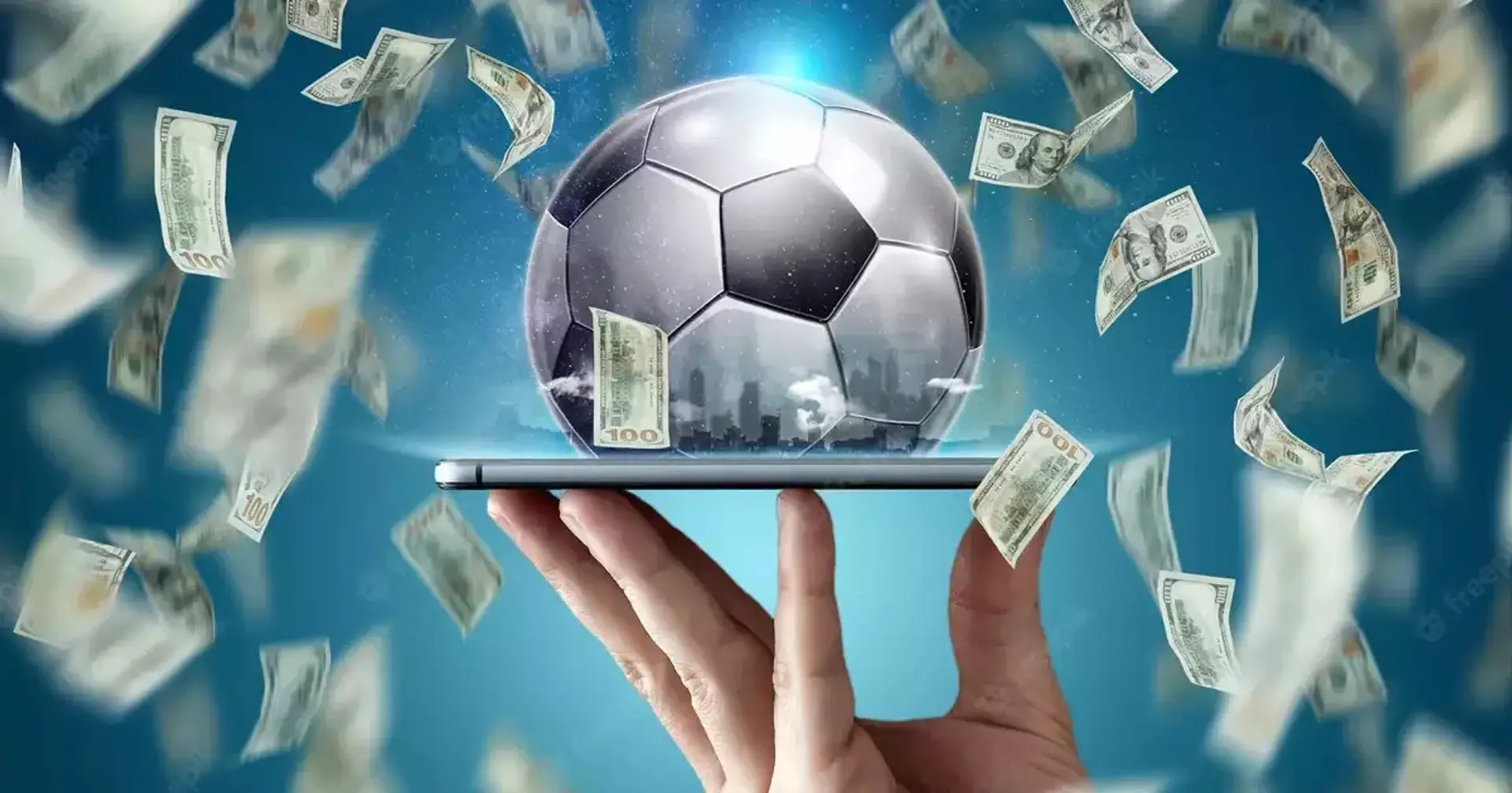 Your Total Guide to Football Betting – Smart Tips for Winning