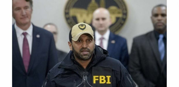 Le FBI arrête une juge pour « entrave » à l’arrestation d’un migrant