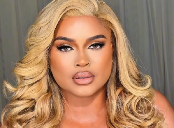 Prise de poids, beauté, glow irrésistible… : Marie Louise Diaw met en valeur ses… (vidéo)