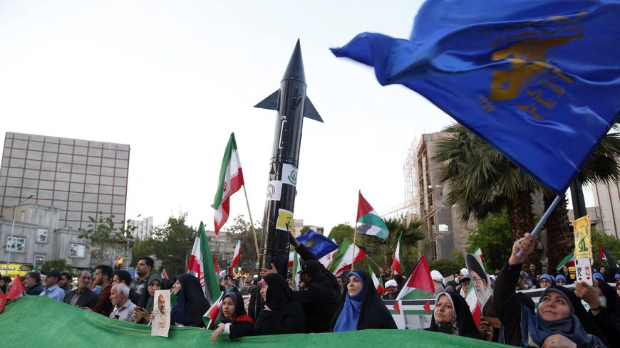 Menace sur le Maghreb : l’Iran renforce son influence via le Polisario