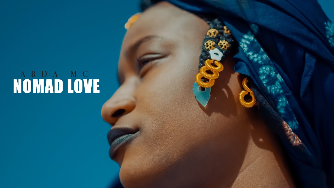Abda Mc lance « Nomade Love », le premier extrait de son projet musical