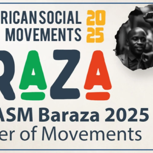 Accra accueille une rencontre stratégique des mouvements sociaux africains