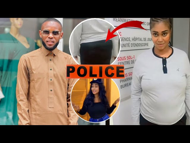 Adji Mass prête à poursuivre Badou Sylla pour moqueries post-chirurgie