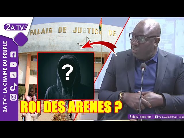 Affaire Covid-19 : Ahmed Aidara annonce la convocation de figures de la lutte