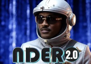 Alioune Mbaye Nder dévoile « Nder 2.0 » après une pause musicale