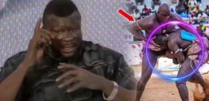 Amanekh loue les talents de Lac de Guiers après sa victoire