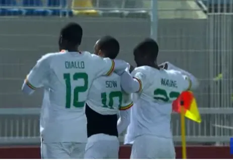CAN U17 : le Sénégal élimine le Mali et retrouve le Maroc, comme un air de finale