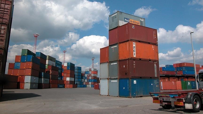 Chine : Augmentation des droits de douane sur les importations américaines à 84 %