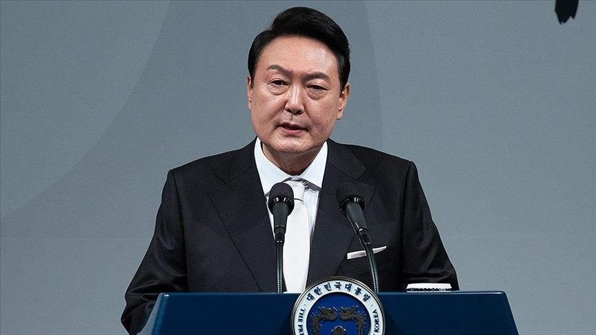 Corée du Sud : Yoon Suk Yeol face à ses juges pour insurrection